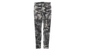 Acid Washed Selvedge Holy Water Jeans "Black" 5C17SDVJ BLAC