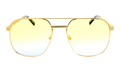 Narcos Equestrian Edition 24KT "Yellow Gold / Yellow / Blue Gradient Flash Gold" EQNR2 0005 20B5
