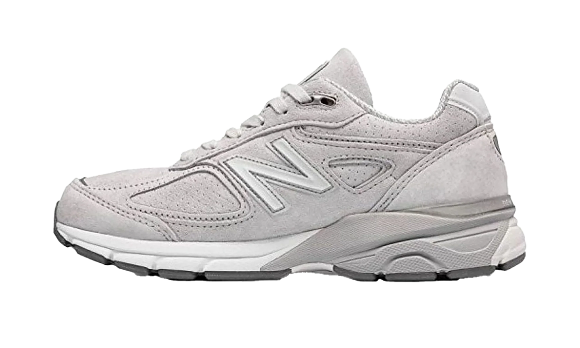 990v4 WMNS "Arctic Fox" W990AF4