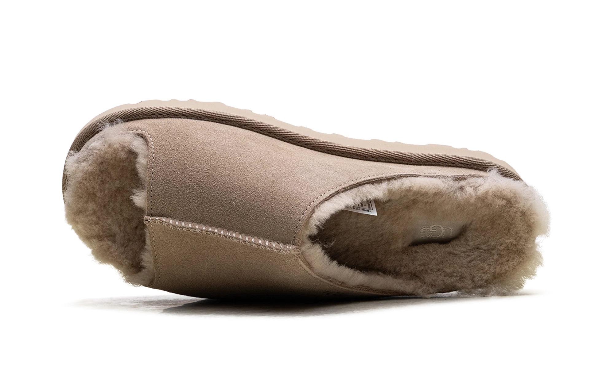 Greenport Slide WMNS "Sand" 1167610 SAN