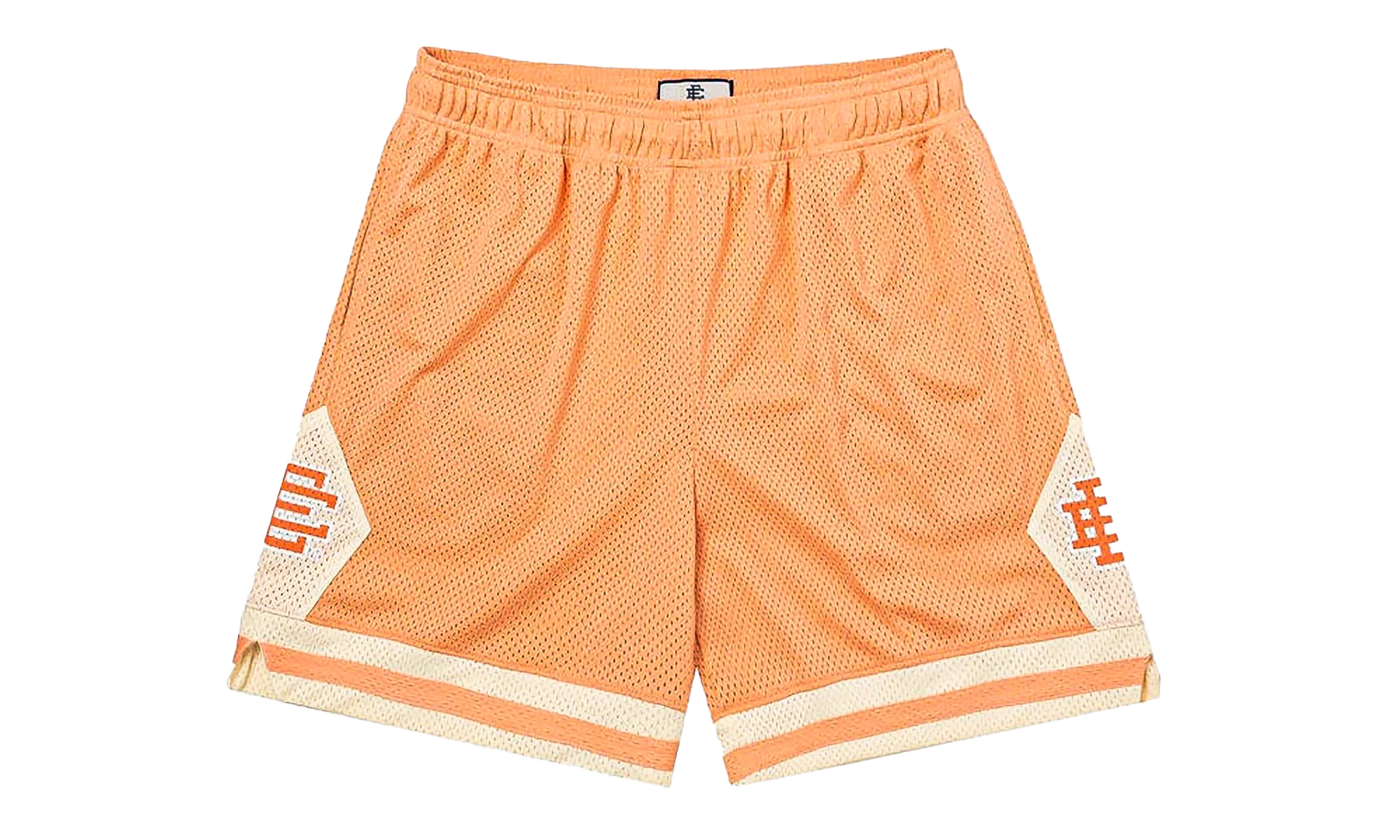 EE BASIC V2 SHORT "SS22 - Salmon/Antique White" EE474
