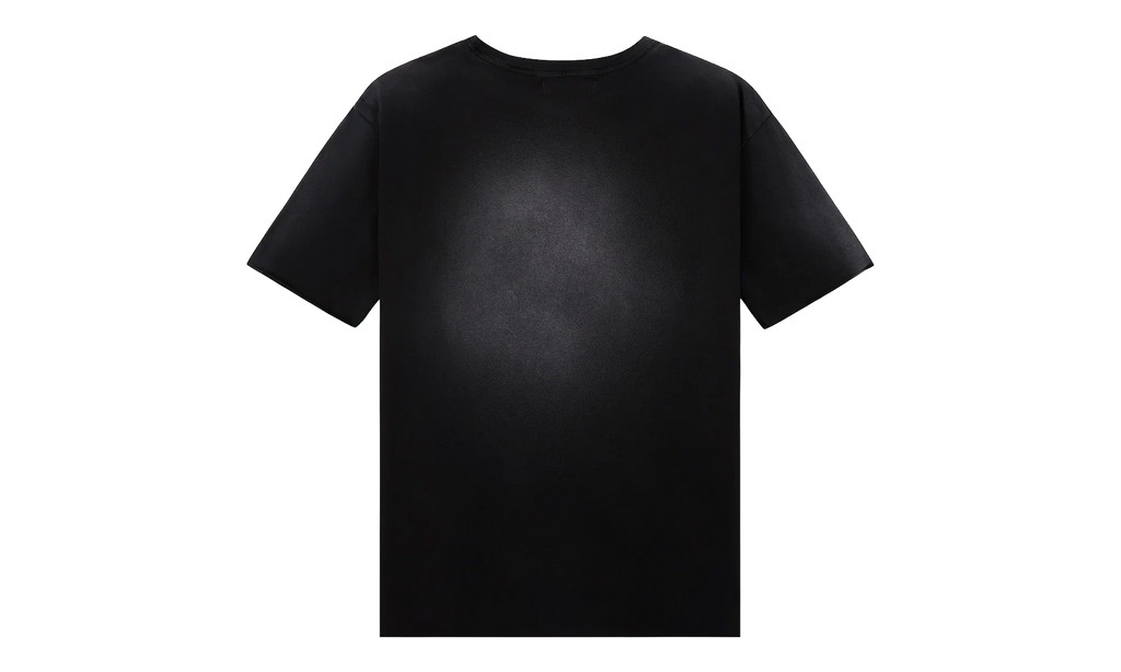 Paradise Pray Tee "Jet Black" AMFW25MJSST03 X