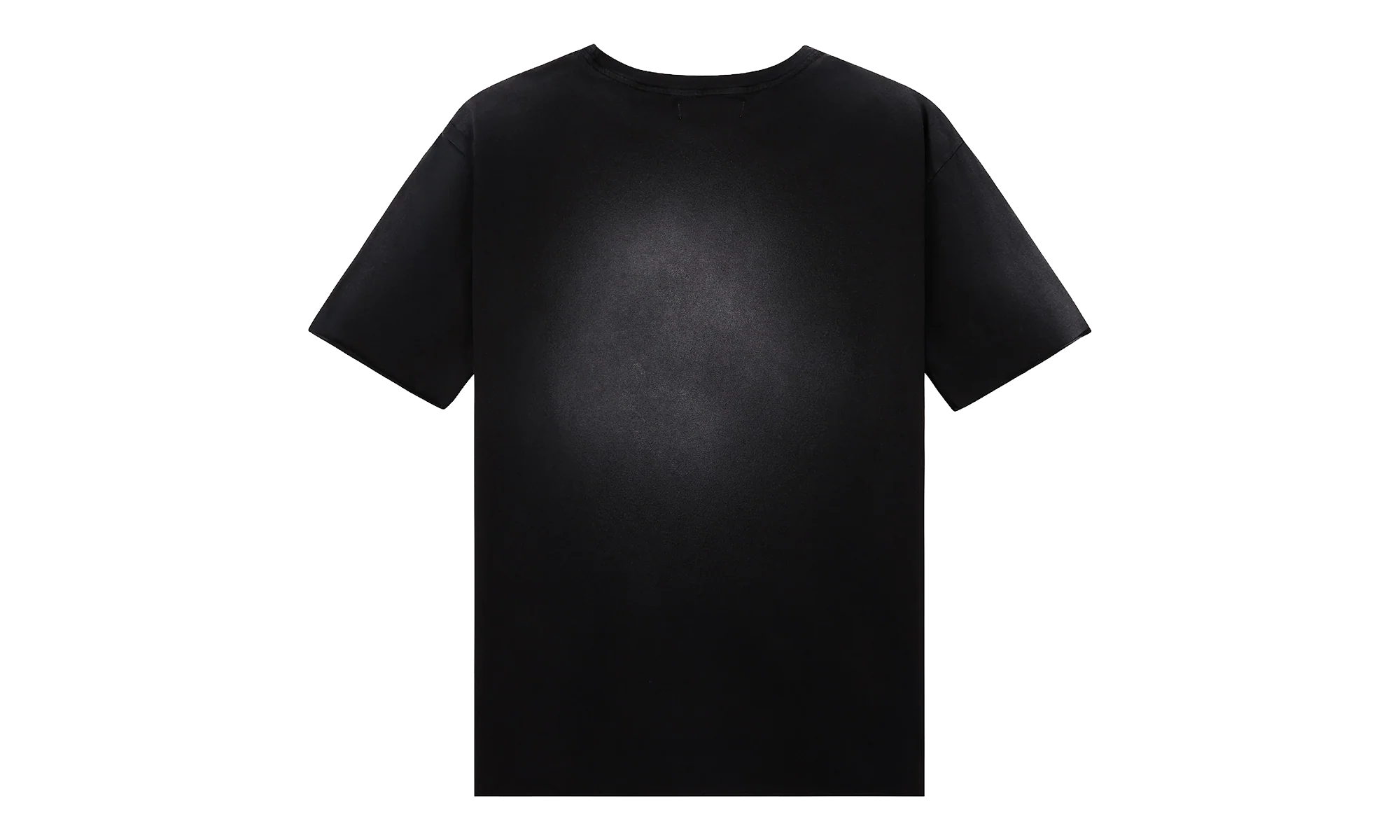 Paradise Pray Tee "Jet Black" AMFW25MJSST03 X