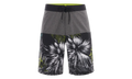19" Meat Slab Boardshorts "Blackout" 482373 02E