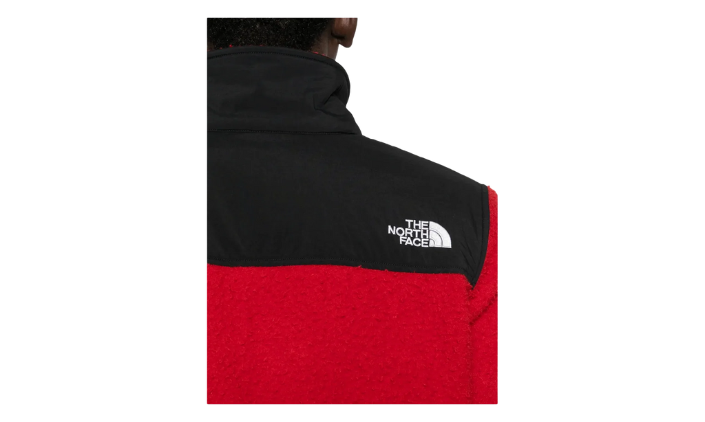 1995 Casentino Denali Jacket "TNF Red" NF0A8FH2682