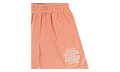 EE Basic Shorts (SS24) "Salmon / Salmon" EE273