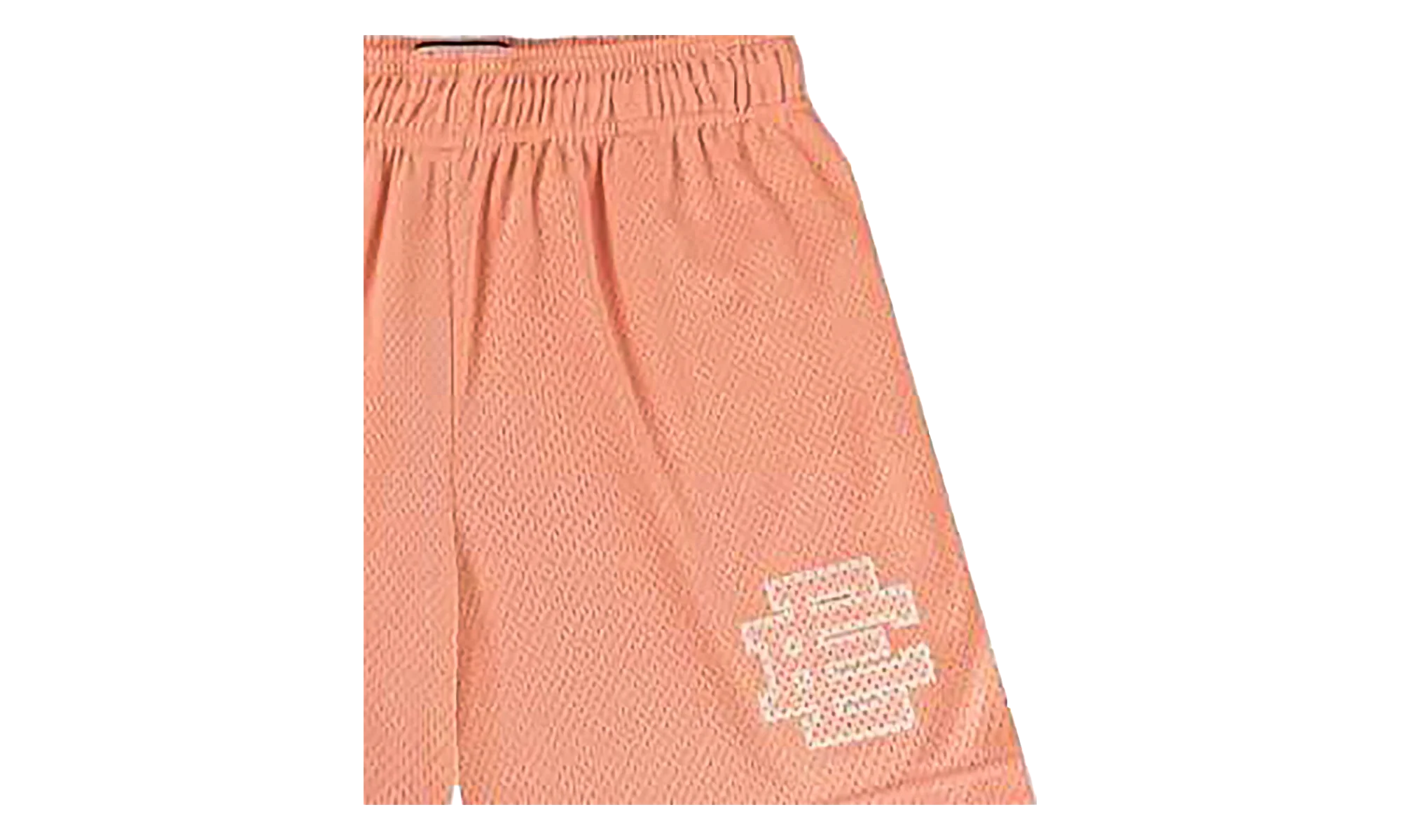 EE Basic Shorts (SS24) "Salmon / Salmon" EE273