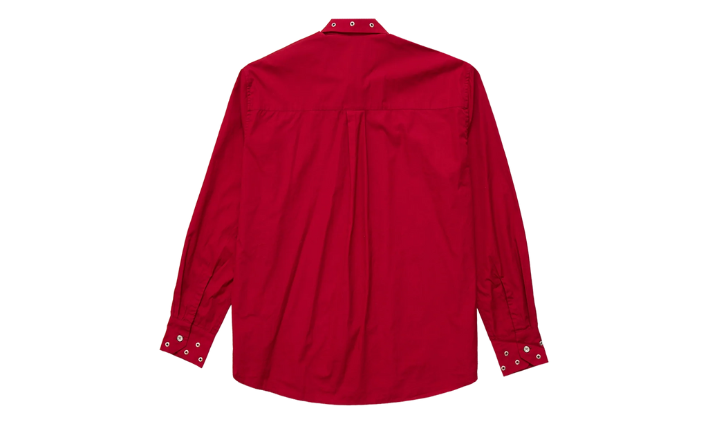 Above Shirt "Red" M4252AL