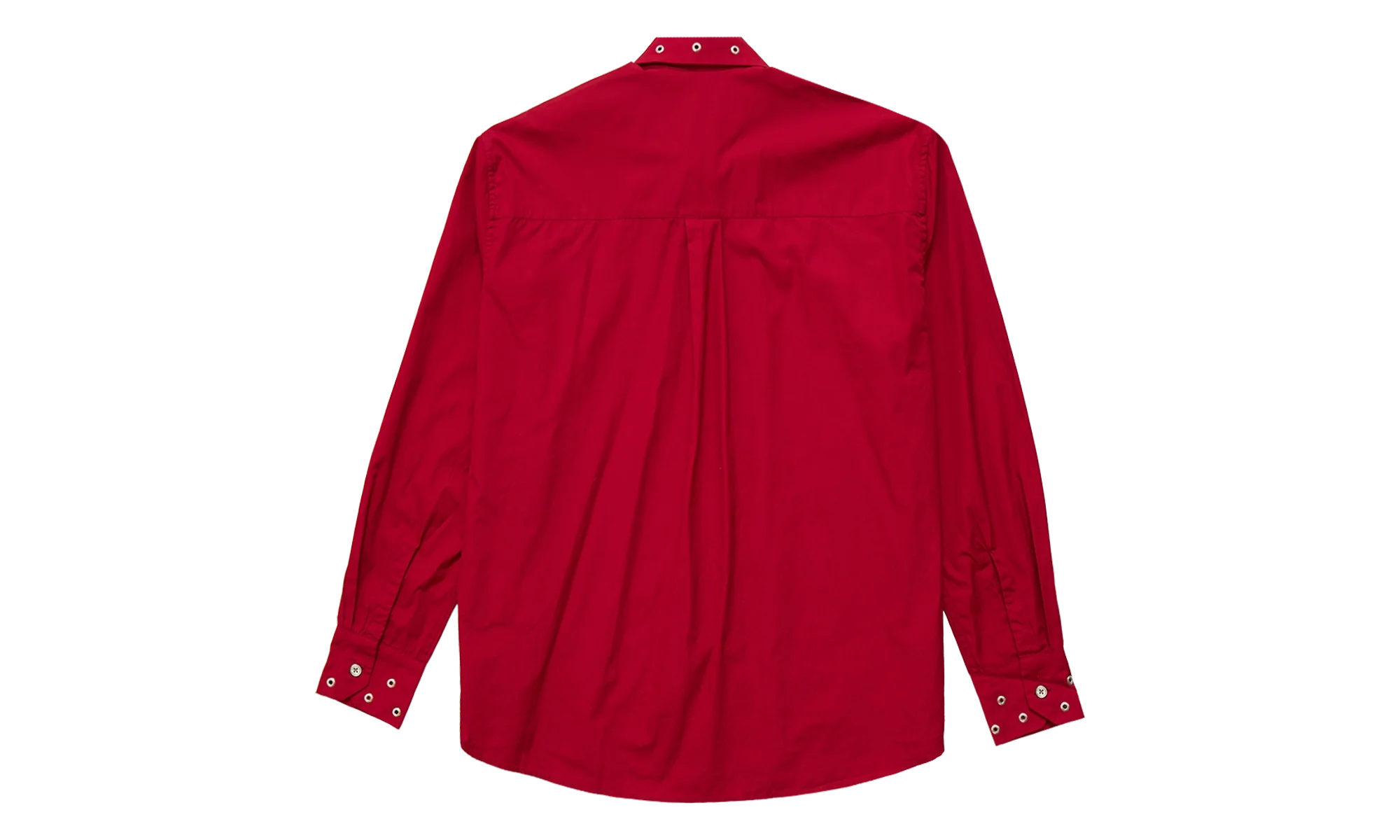 Above Shirt "Red" M4252AL