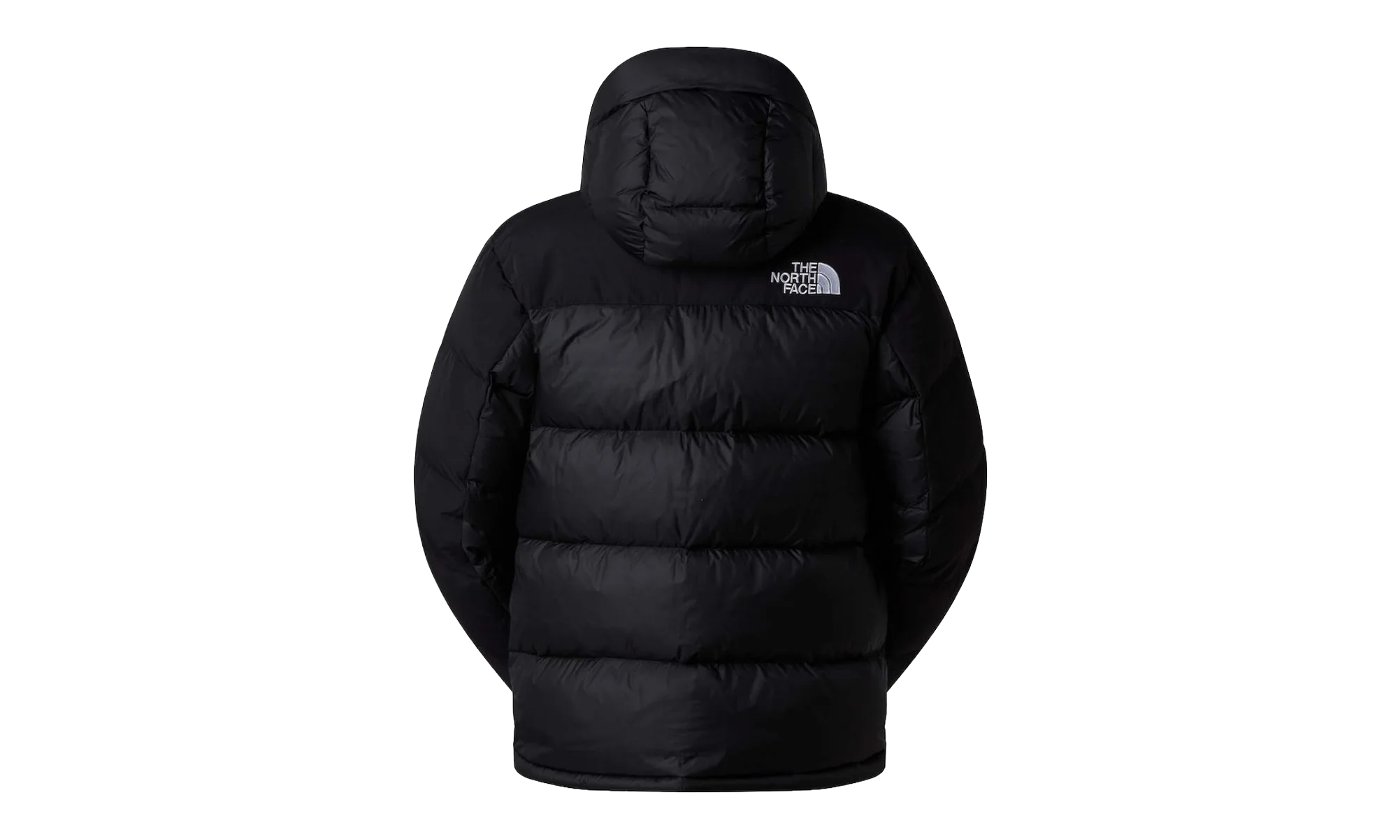 Himalayan Down Parka "TNF Black / Recycled Down" NF0A4QYXGOF