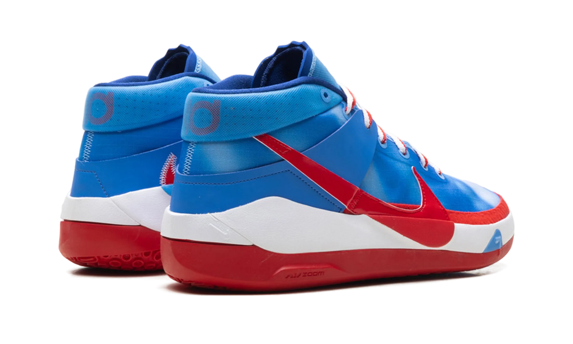 KD13 "New Jersey Nets Hardwood Classics" DC0009 400