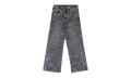 20K ZODIAC DIAMOND DENIM "Black" BRC MJNS 0003