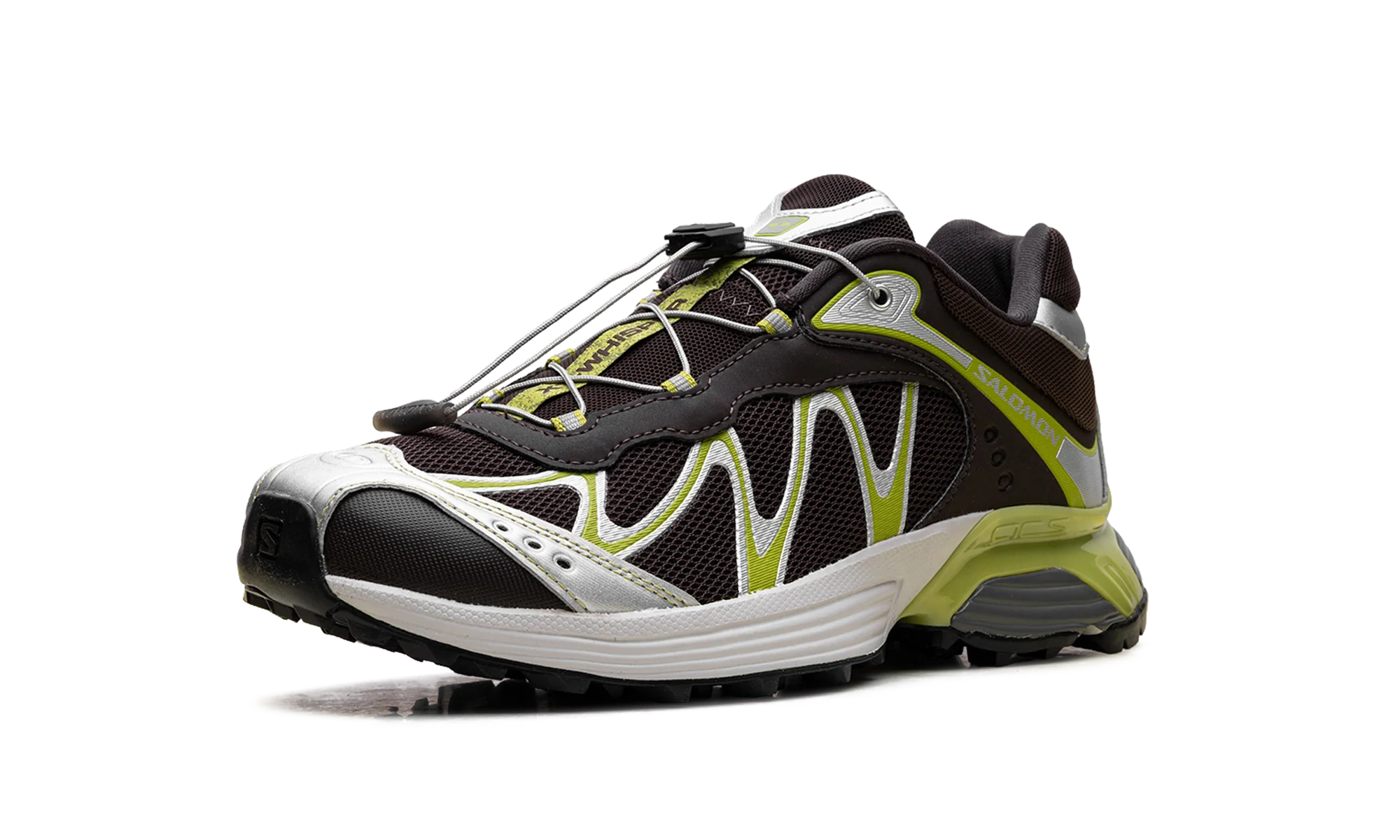 XT-Whisper "Kith Delicioso Dark Citron" L47904900