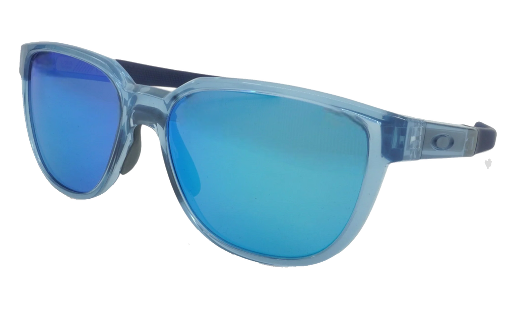 Actuator Sunglasses "Trans Stonewash / PRIZM Sapphire" OO9250 06