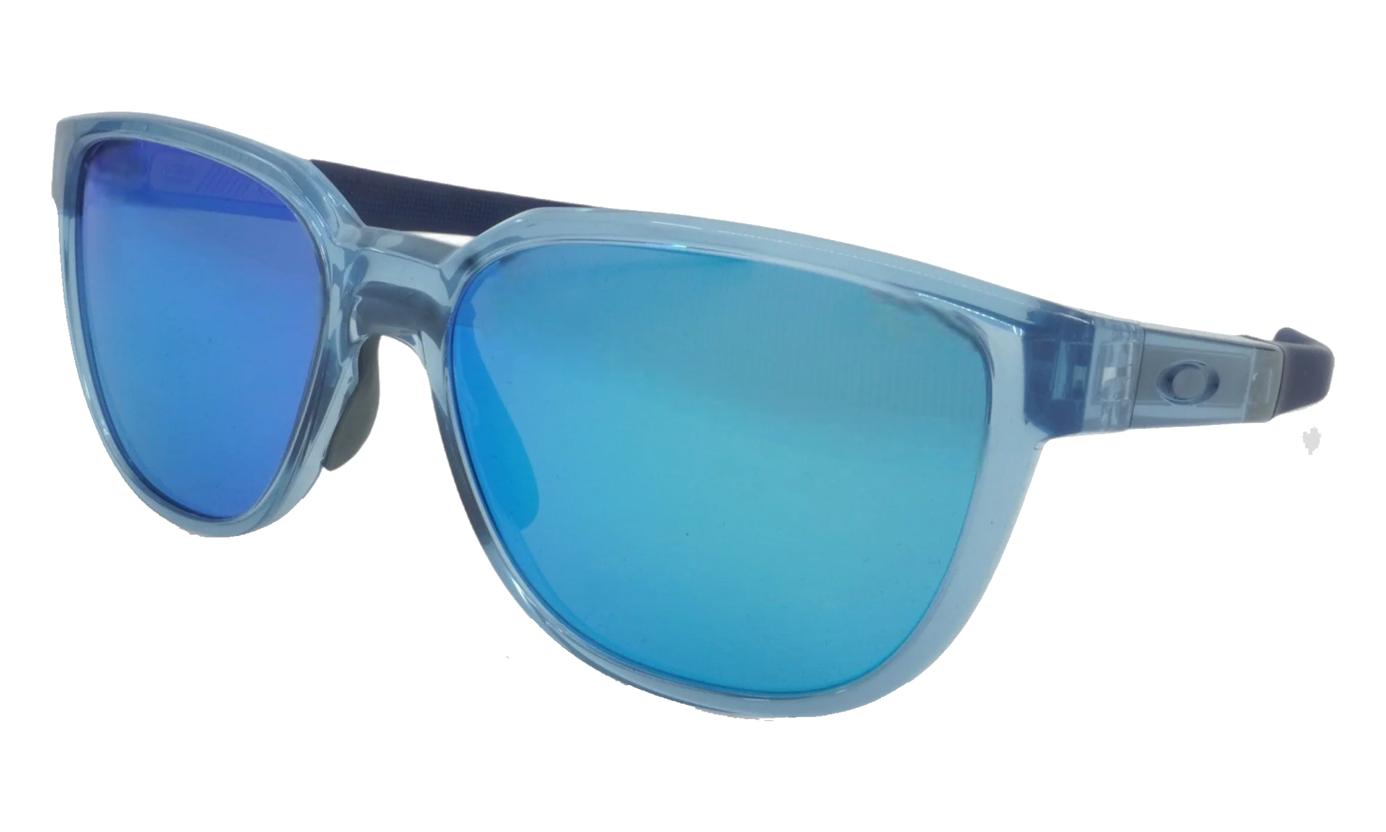 Actuator Sunglasses "Trans Stonewash / PRIZM Sapphire" OO9250 06