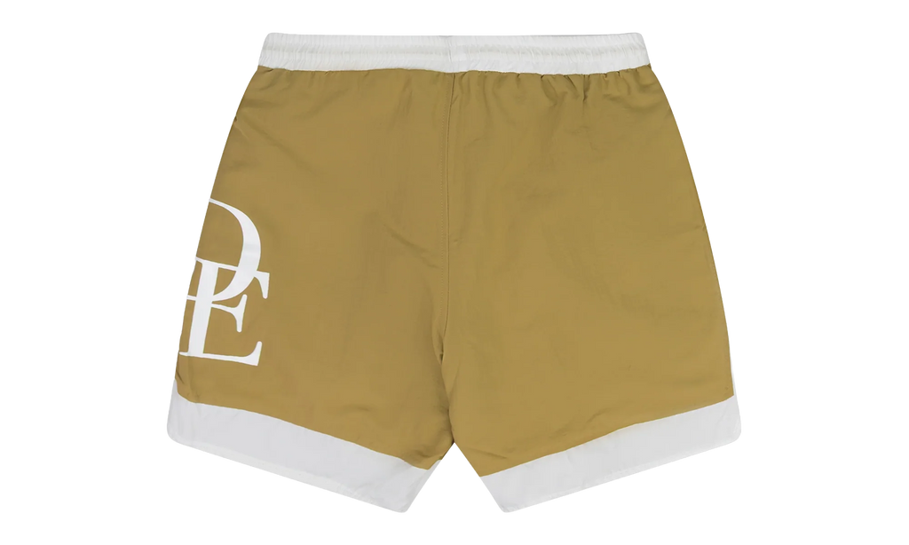 Yacht Shorts "Beige" RHDMBTM0215 BEI