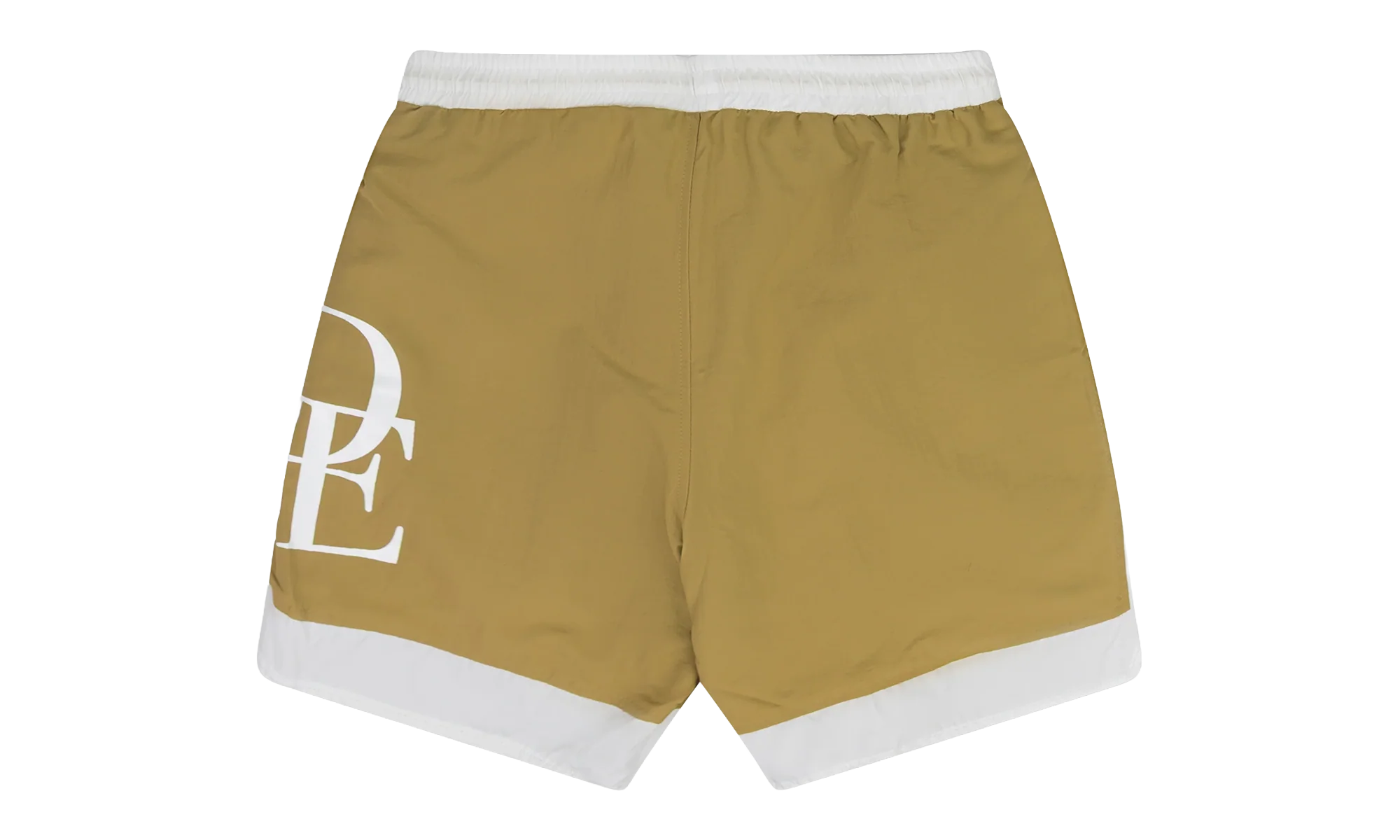 Yacht Shorts "Beige" RHDMBTM0215 BEI