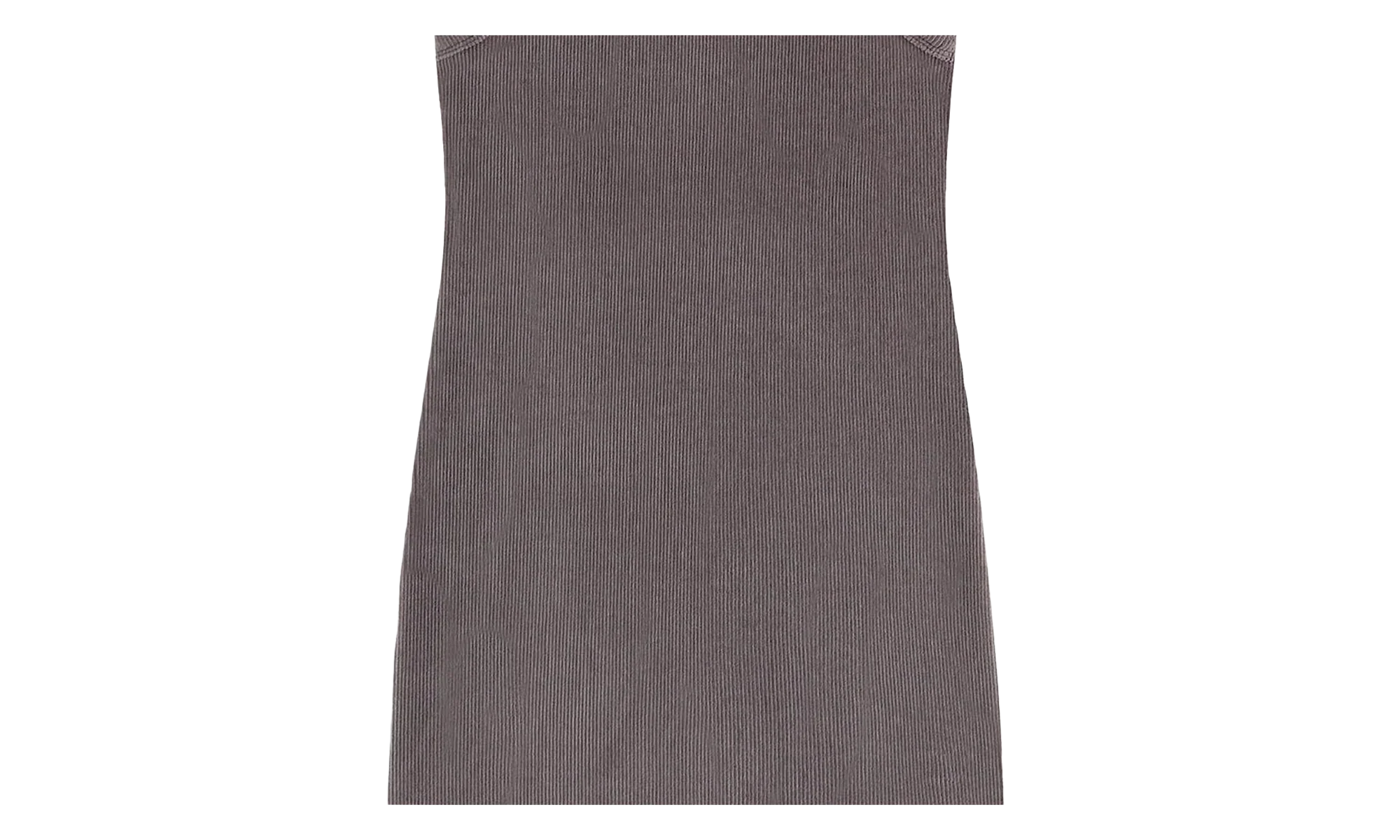 Lyra Knit Dress WMNS "Dark Grey" KITH125