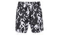 PB Floral Trunks "Black" MSF006 001