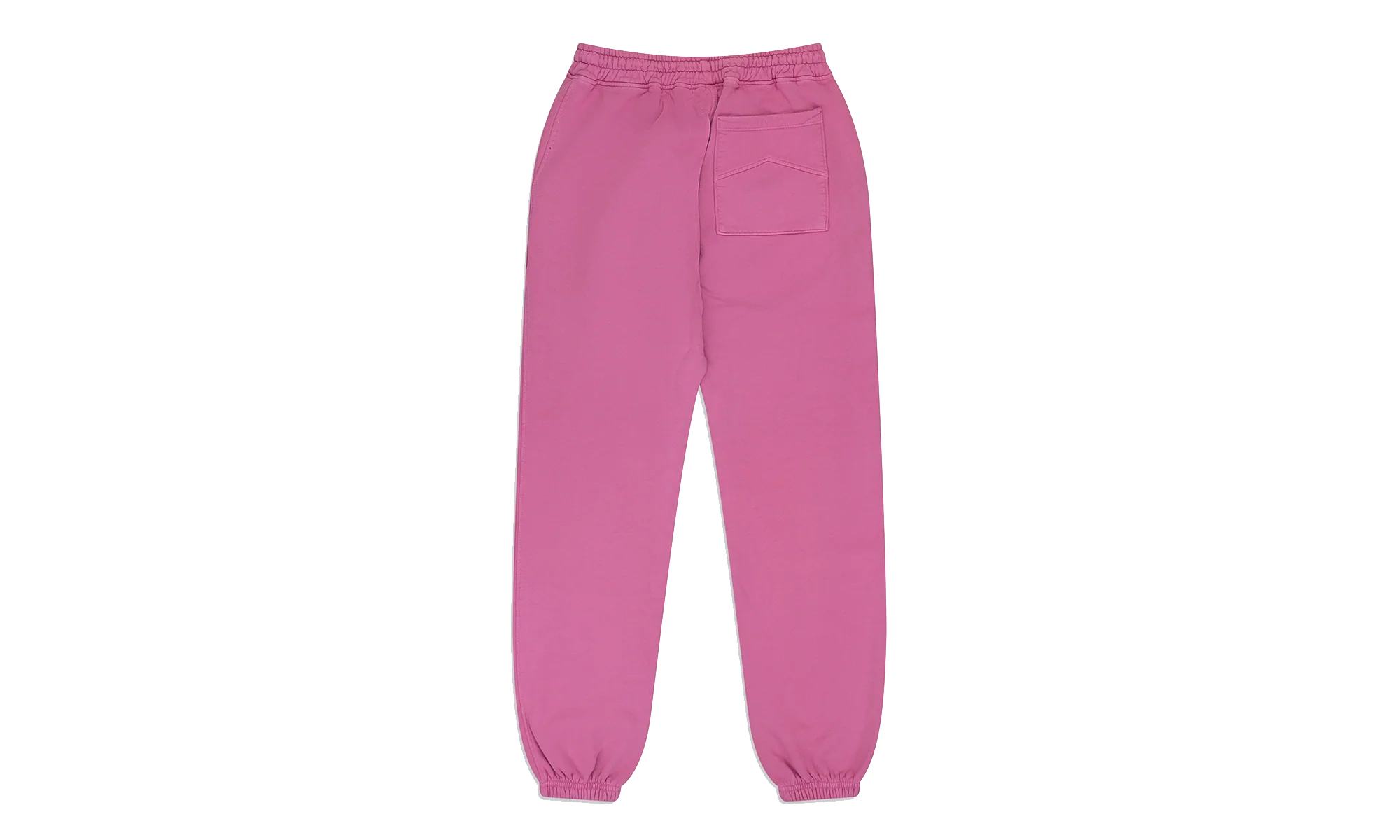 Script Logo Sweatpants "Pink" RHSS23PA96826120PI
