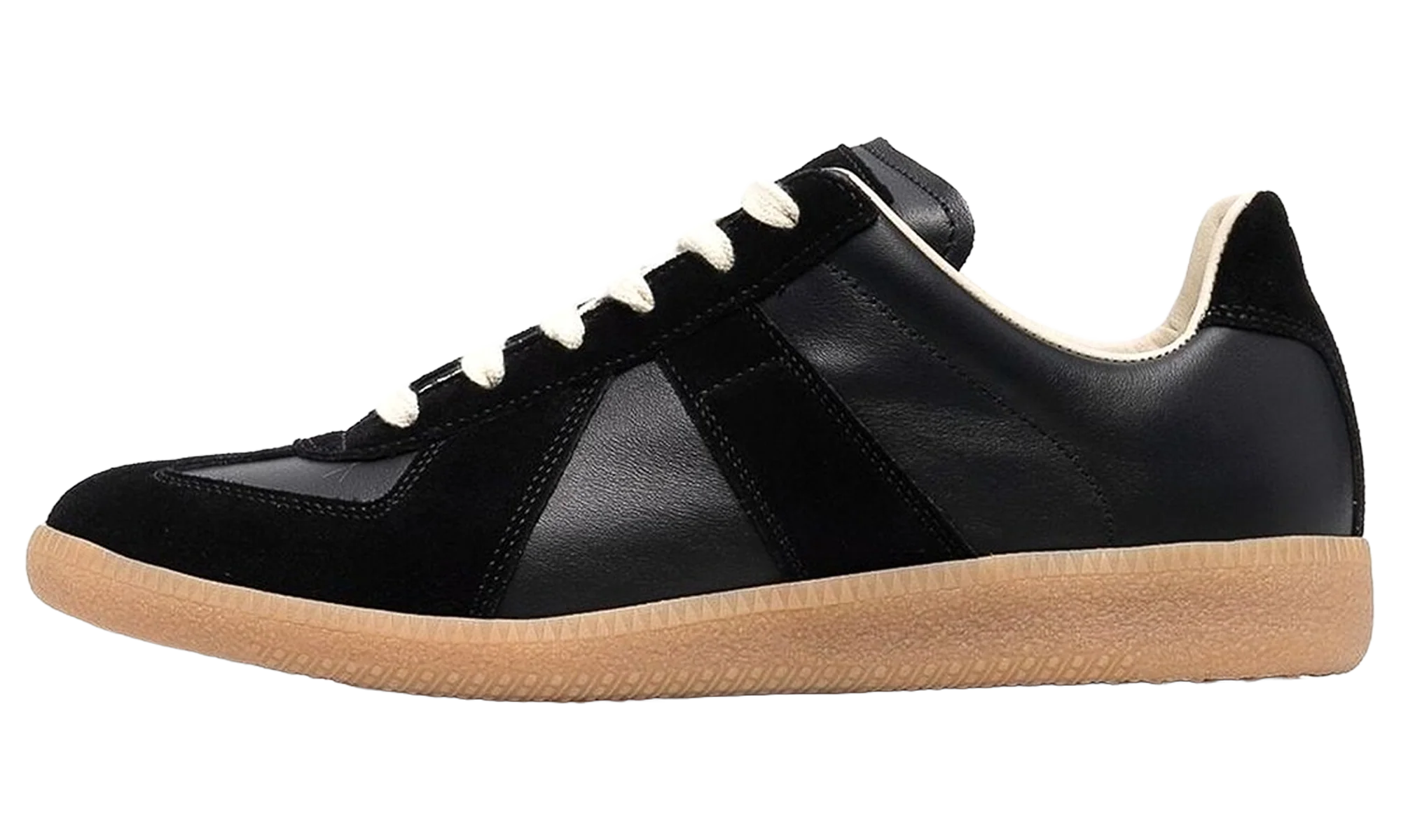 Replica Low Top Wmns "SS26 - Black" S58WS0109P1895H6851