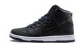 SB Dunk High Pro "NBA" BQ6392 001