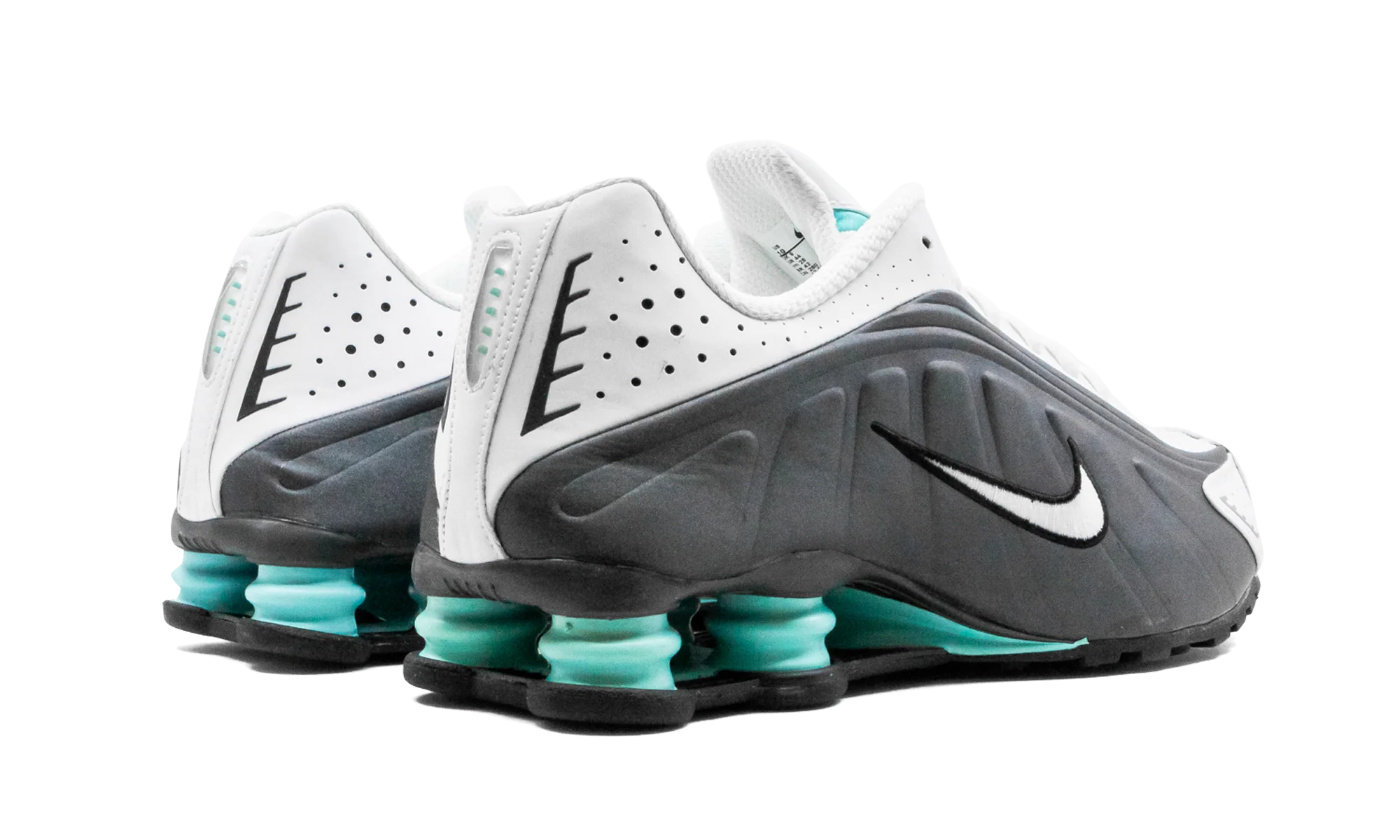 Shox R4 104265 132
