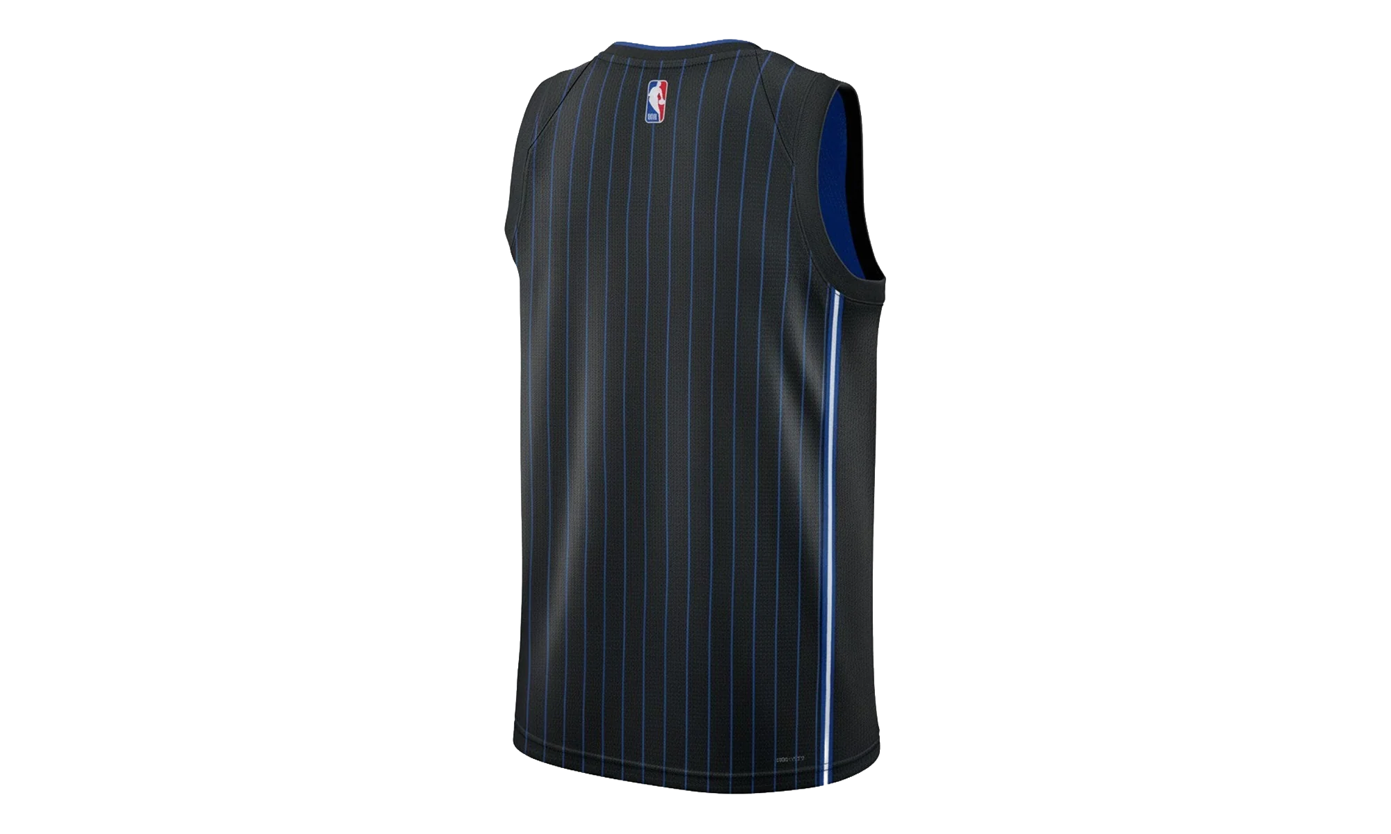 Orlando Magic 2021/22 Diamond Icon Edition NBA Swingman Jersey "Black" DN2626 010