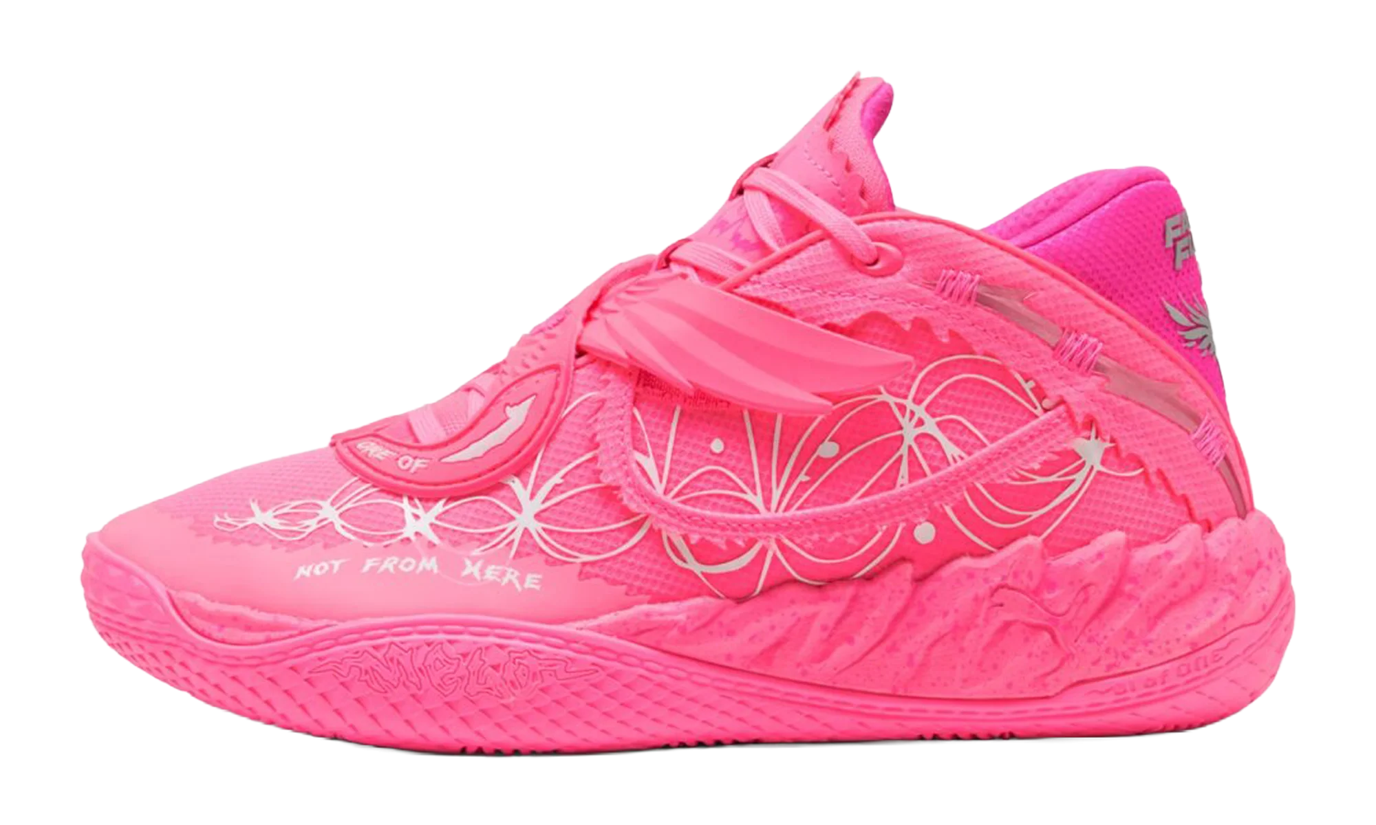 Puma MB.05 "Fast & Furious" 314021 01
