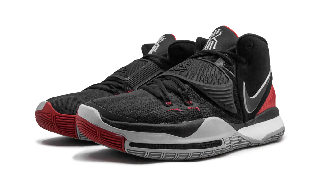 Kyrie 6 "Bred" BQ4630 002