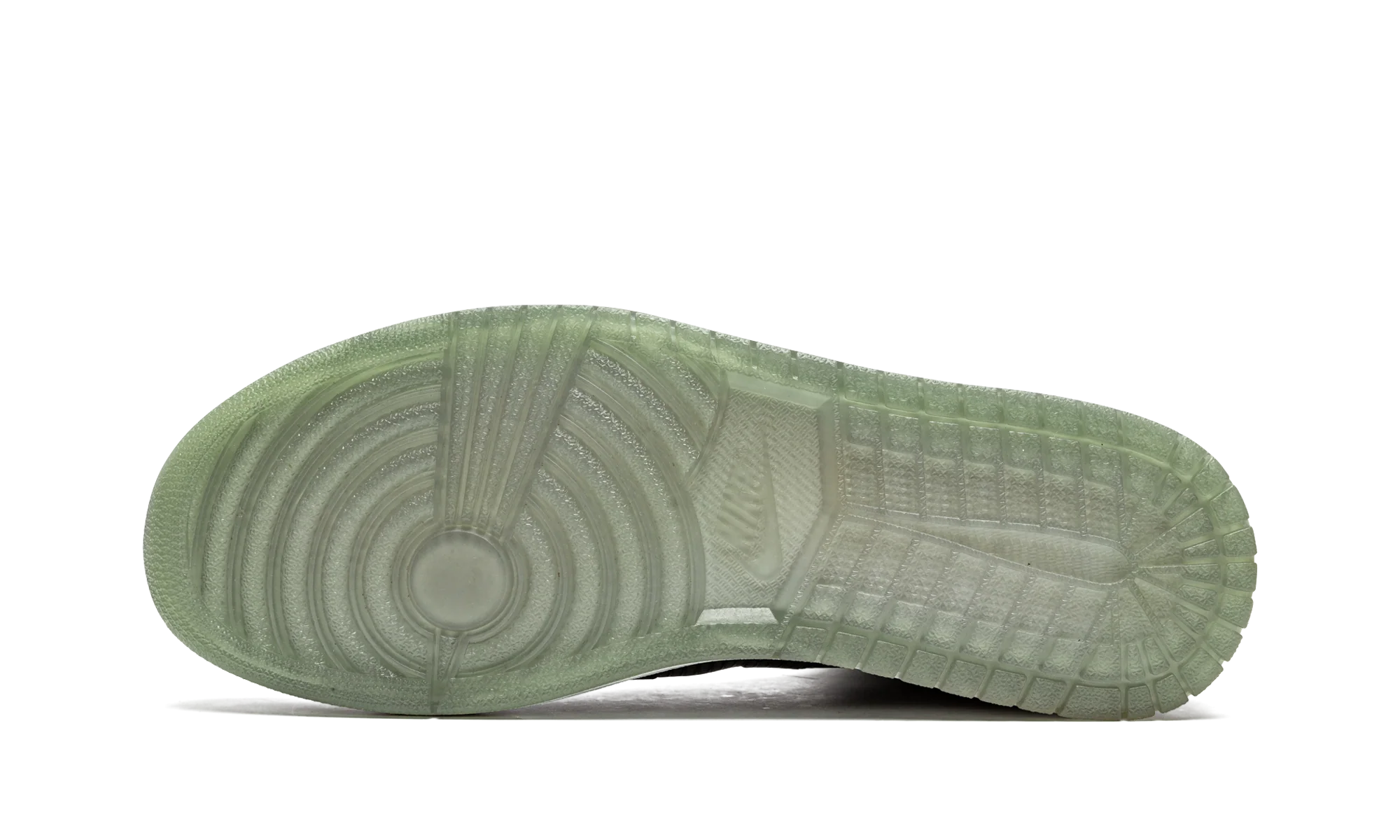 Air Jordan 1 4Lab1 "Reflect Silver" 677690 012