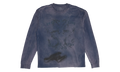 Cactus Jack by Travis Scott x Fragment x Nike Houston To Ise Mie Long-Sleeve "Navy" 01945 10004CJBTSX NAVY