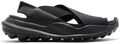 PRAKTTISK SANDALS BLACK (W)