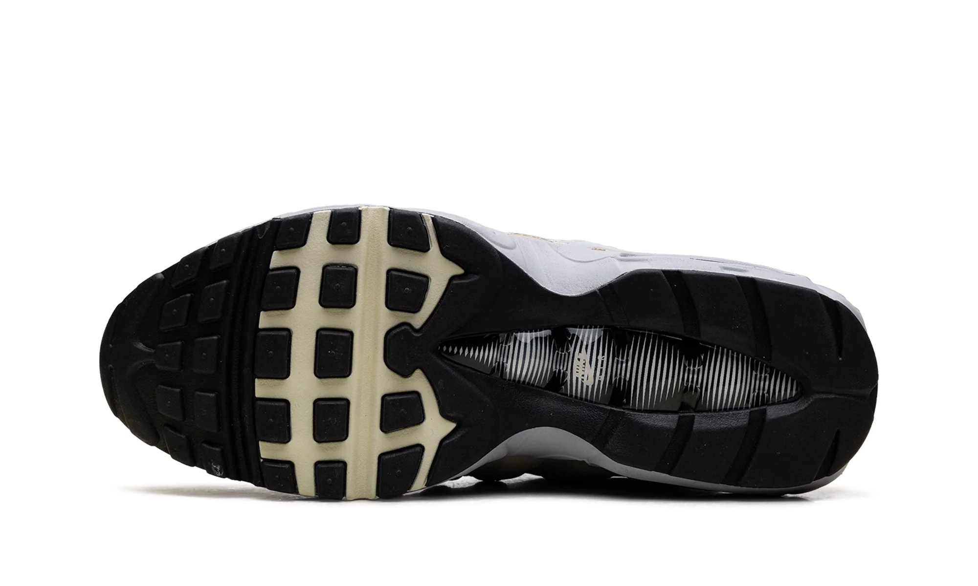 Air Max 95 "Desert Khaki" HV6062 200