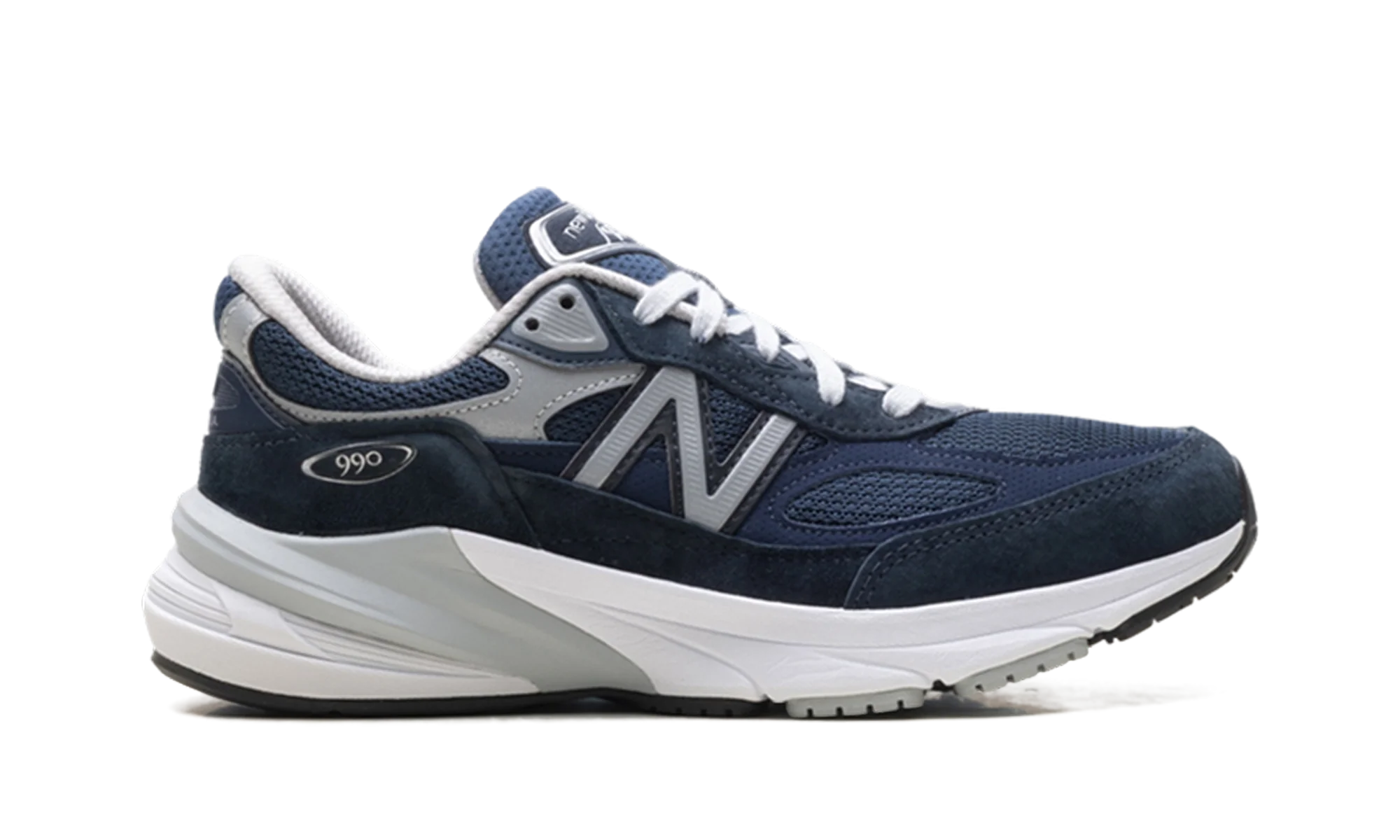 990v6 WMNS "MiUSA - Navy White" W990NV6