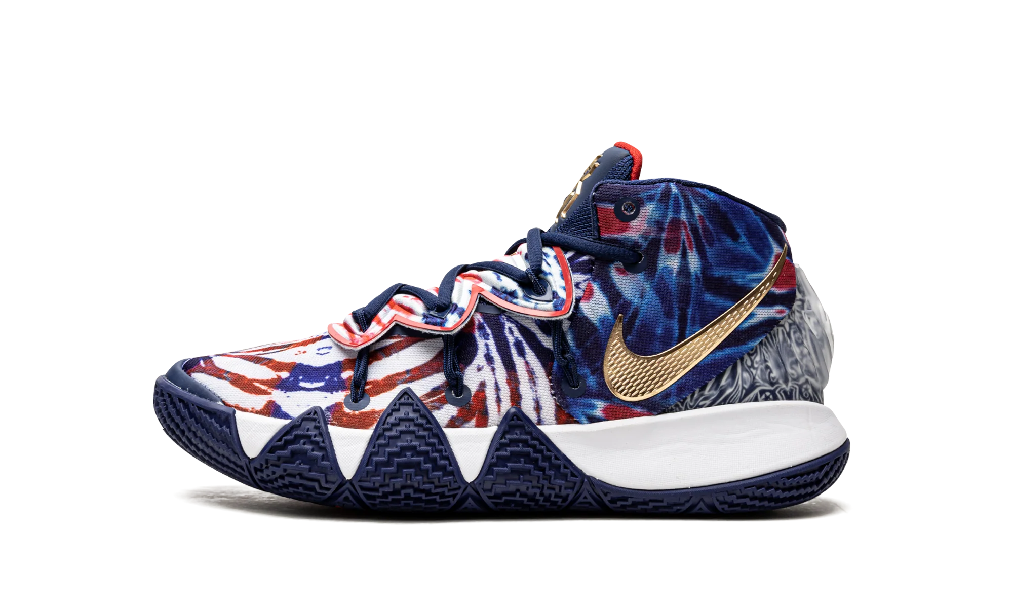 Kybrid S2 "Tie-Dye USA" CQ9323 400