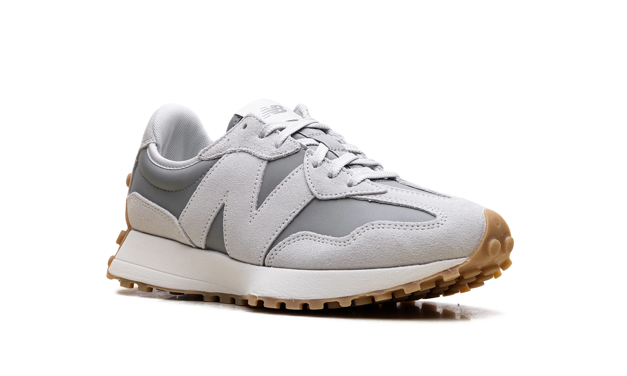 327 "Grey Matter/Slate Grey" Ws327kay