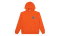 EE Detroit Tigers Sweatsuit "Orange / Navy" EE325