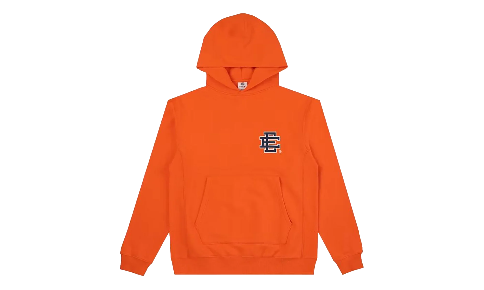 EE Detroit Tigers Sweatsuit "Orange / Navy" EE325