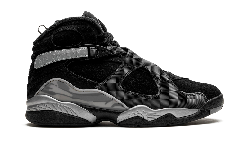 8 Winterized "Gunsmoke" FD1334 001