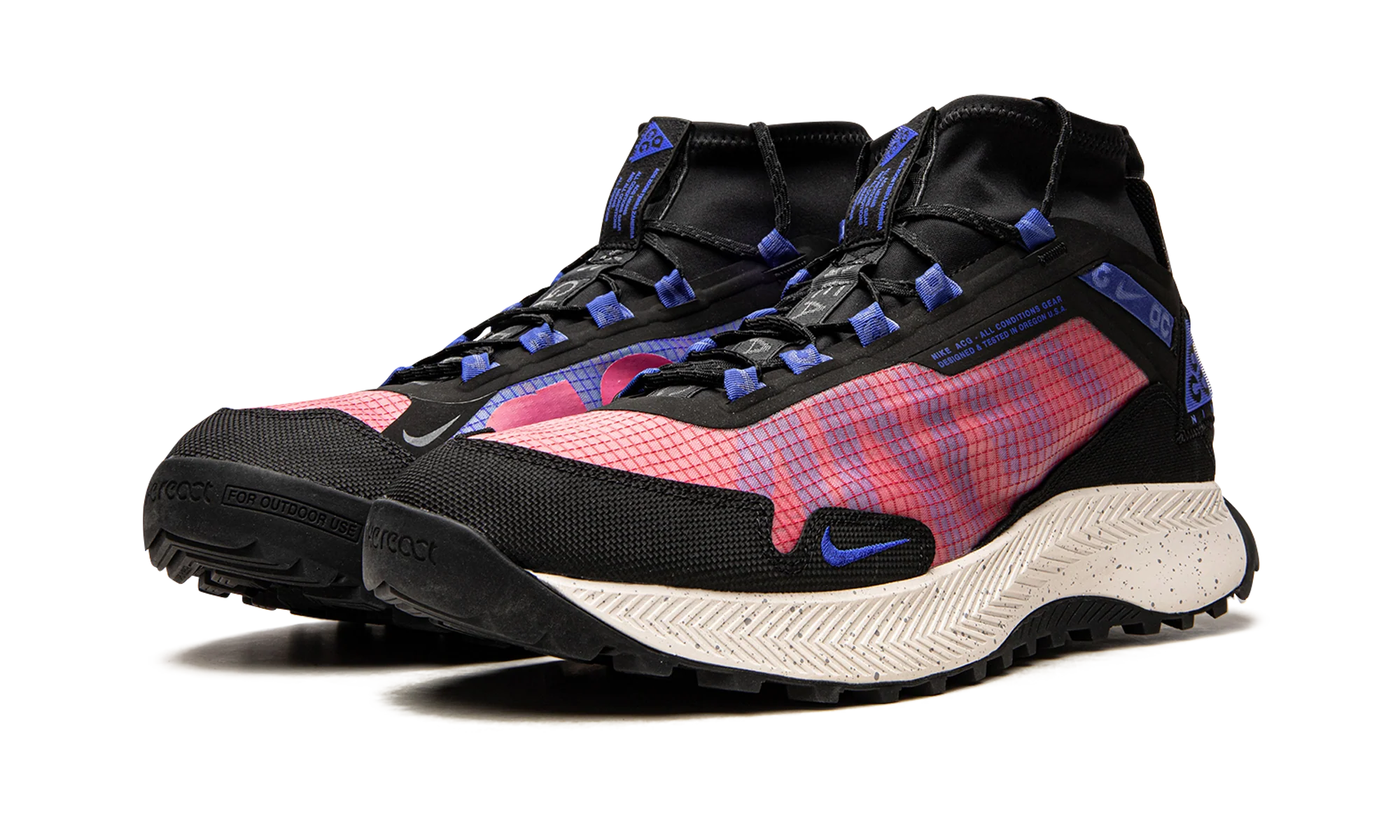 ACG Zoom Terra Zaherra CQ0076 600