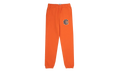 EE BASIC SWEATPANT "SS23 - Bright Orange" EE543