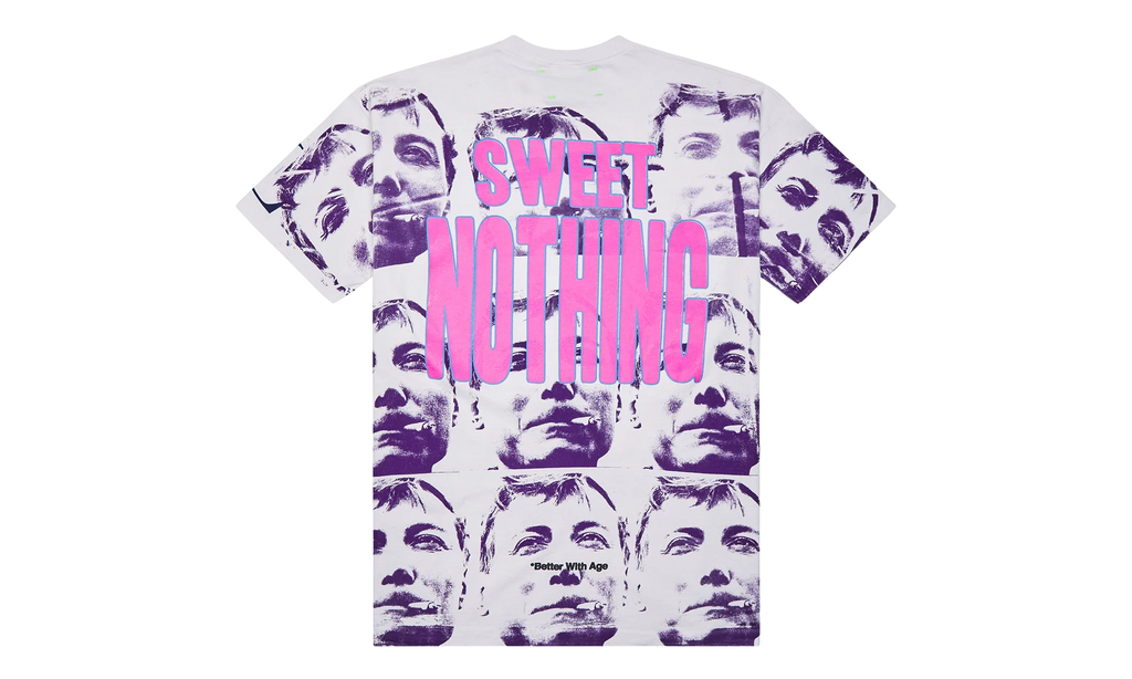 Sweet Nothing Tee "Florida" BWA42