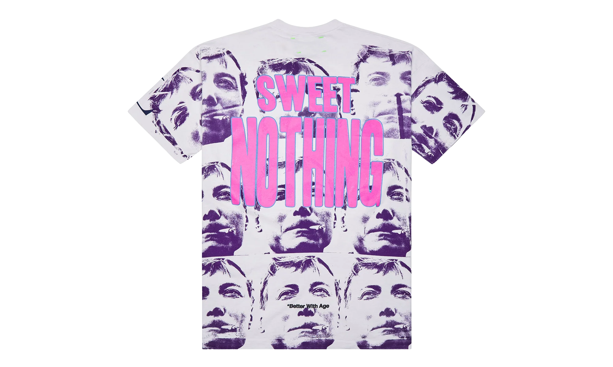 Sweet Nothing Tee "Florida" BWA42