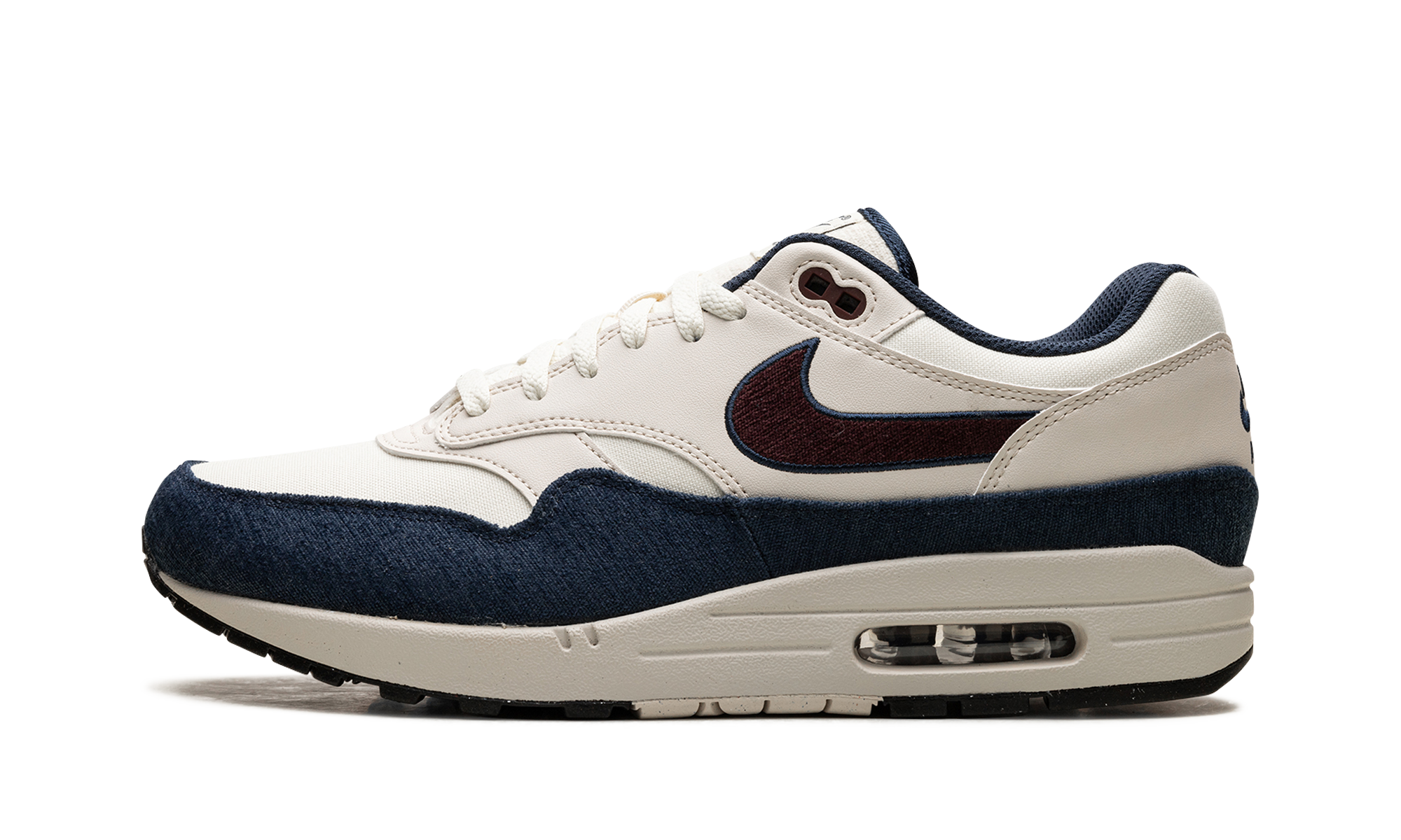 Air Max 1 "White" FN6952 103