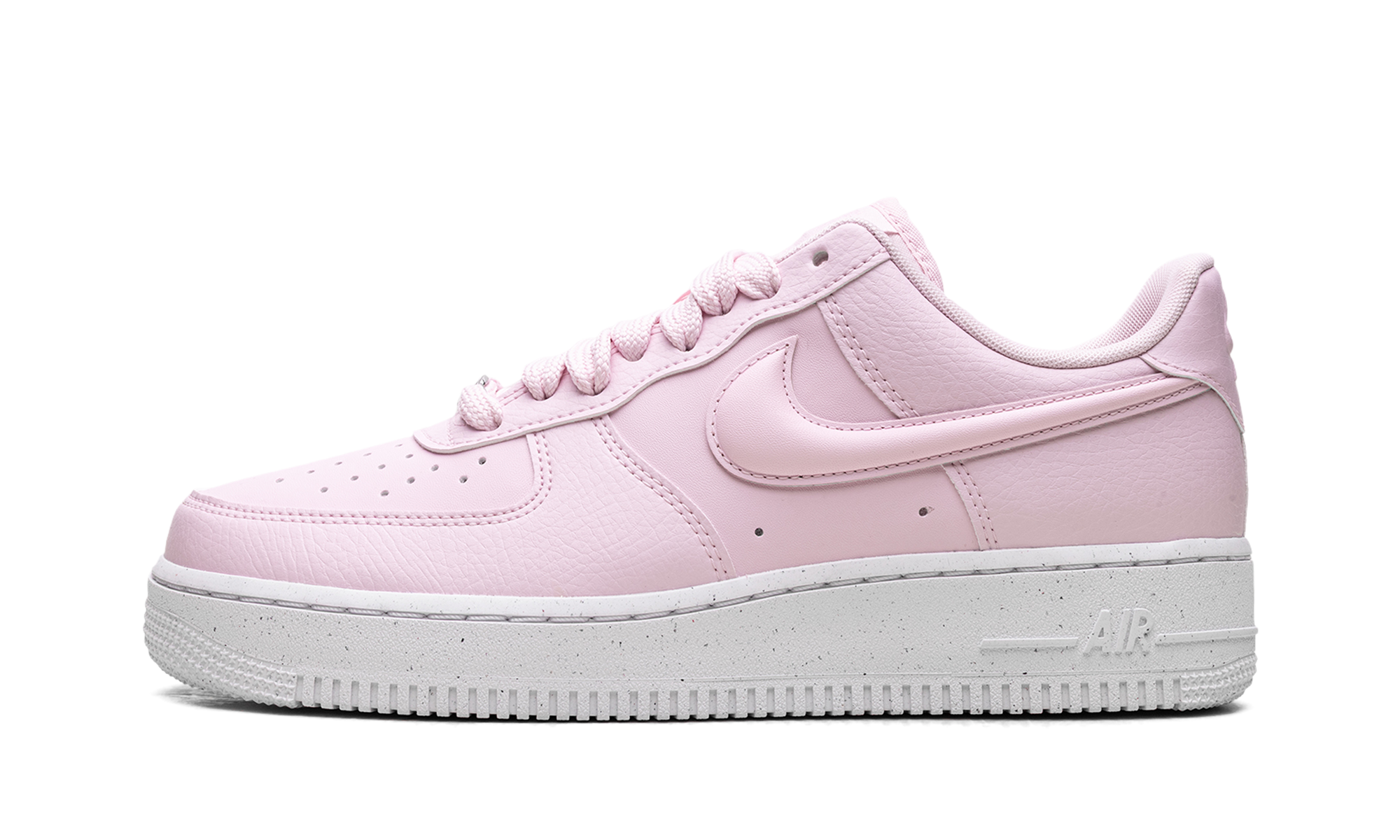 AIR FORCE 1'07 WMNS"Pink Foam" HF2014 600