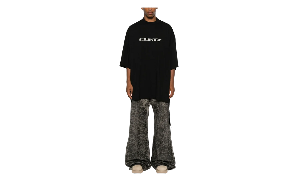 Tommy T 0908 "Black / Pearl" DU02E7259RNEP2