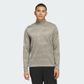 Men's adidas Core Printed Quarter Zip Pullover