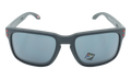 Holbrook Sunglasses "Matte Black / PRIZM Grey" OO9102 U2