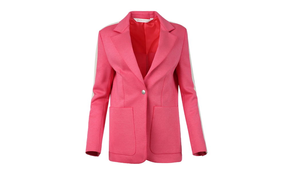 Track Blazer "Fuchsia" PWEN013F22FAB001